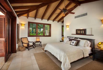 Villa Las Palmas - Punta Cana, Dominican Republic