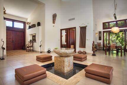 Villa Las Palmas - Punta Cana, Dominican Republic