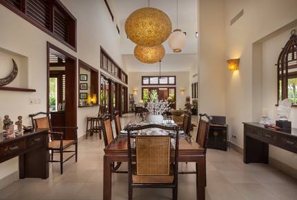 Villa Las Palmas - Punta Cana, Dominican Republic