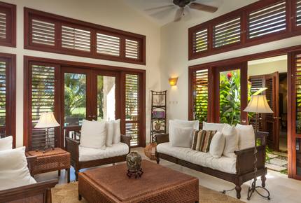 Villa Las Palmas - Punta Cana, Dominican Republic