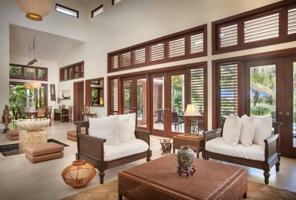 Villa Las Palmas - Punta Cana, Dominican Republic