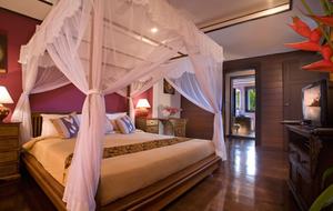 Villa Baan Souha - Koh Samui, Thailand