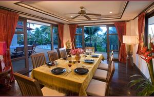 Villa Baan Souha - Koh Samui, Thailand