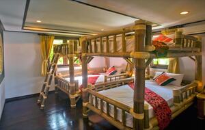 Villa Baan Souha - Koh Samui, Thailand