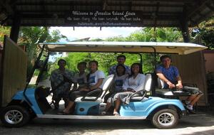 Villa Baan Souha - Koh Samui, Thailand
