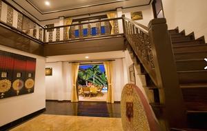 Villa Baan Souha - Koh Samui, Thailand