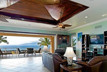 Maui Luxury - Maui, Hawaii