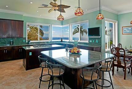 Maui Luxury - Maui, Hawaii