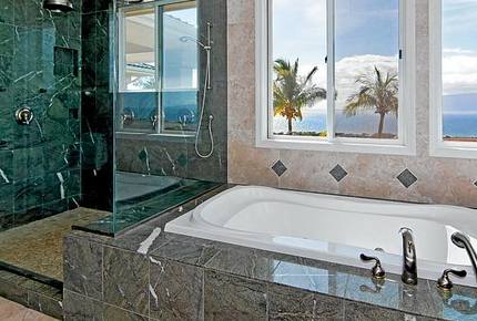 Maui Luxury - Maui, Hawaii