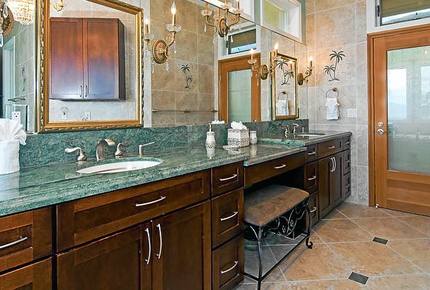 Maui Luxury - Maui, Hawaii