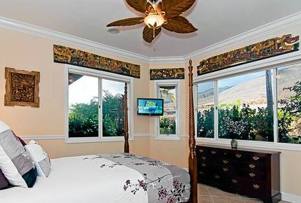 Maui Luxury - Maui, Hawaii