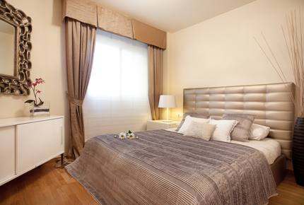 Boutique Barcelona Apartment - Barcelona, Spain