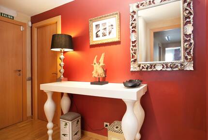 Boutique Barcelona Apartment - Barcelona, Spain