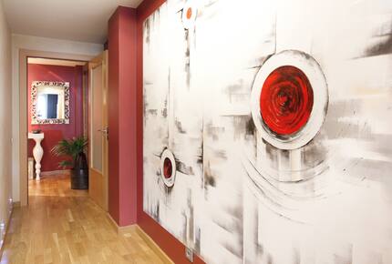 Boutique Barcelona Apartment - Barcelona, Spain