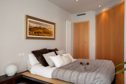 Boutique Barcelona Apartment - Barcelona, Spain