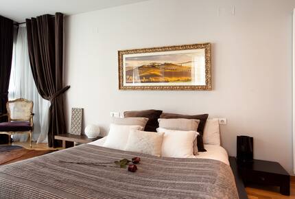 Boutique Barcelona Apartment - Barcelona, Spain