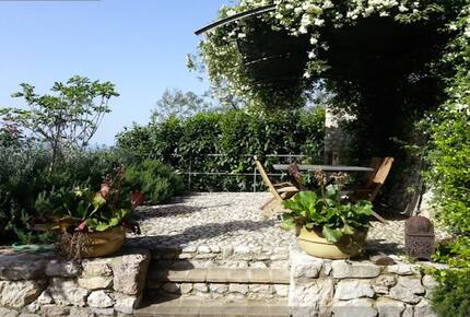 Casa del Cinguettio - Campello Alto, Italy