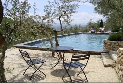 Casa del Cinguettio - Campello Alto, Italy