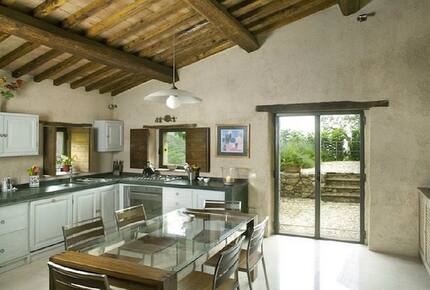 Casa del Cinguettio
