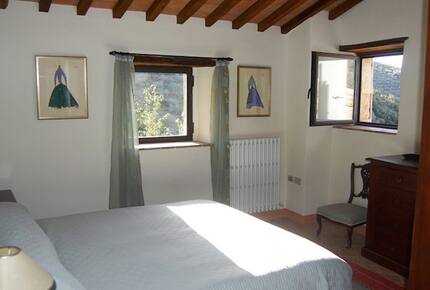 Casa del Cinguettio - Campello Alto, Italy