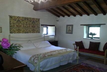 Casa del Cinguettio - Campello Alto, Italy