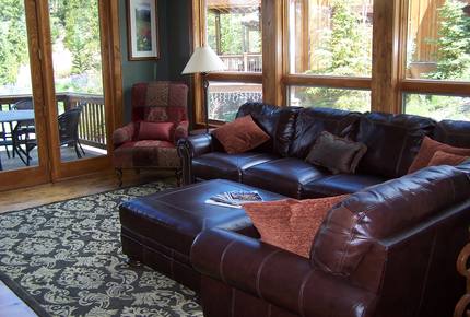 Vista Retreat - 4 Bedroom Villa - Breckenridge, Colorado