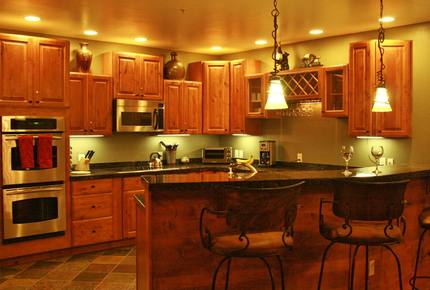 Vista Retreat - 4 Bedroom Villa - Breckenridge, Colorado