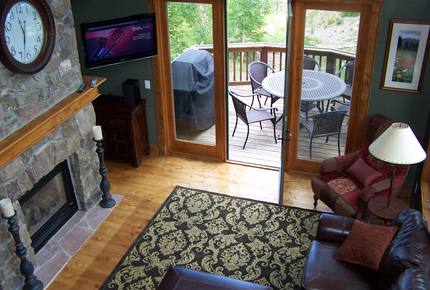 Vista Retreat - 4 Bedroom Villa - Breckenridge, Colorado