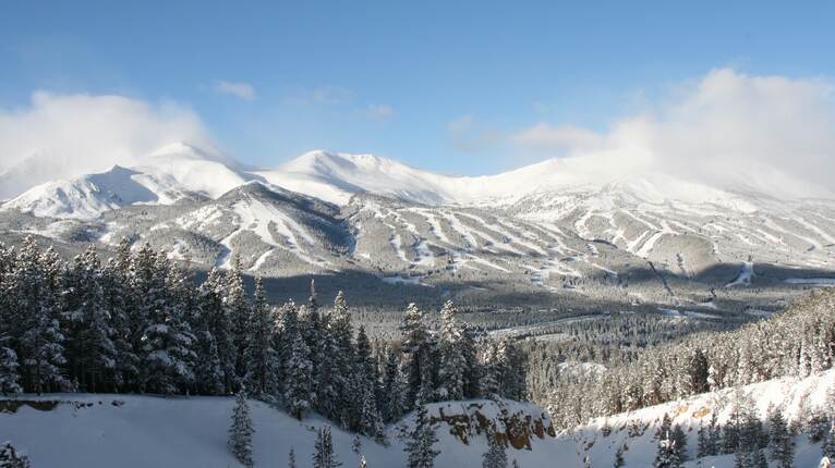Copper Canyon Lodge - Luxury Home Exchange in Breckenridge, Colorado