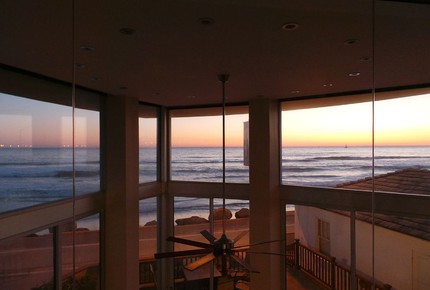 Paradise on The Strand - Oceanside, California