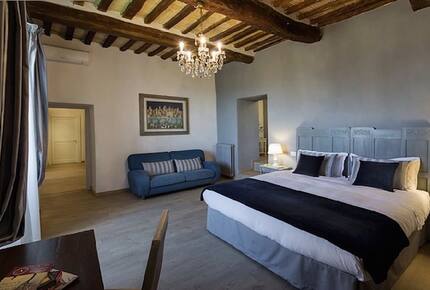 Villa Elisa - Spello - Perugia, Italy