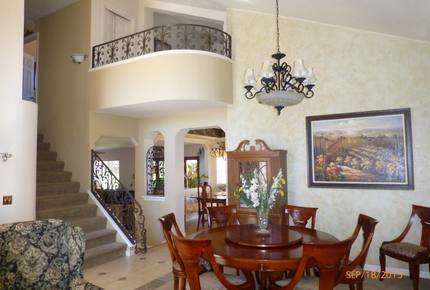 Your Home in Napa