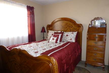 Your Home in Napa