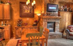 The Keystone Ski in Ski out Dream - Keystone, Colorado