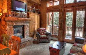 The Keystone Ski in Ski out Dream - Keystone, Colorado