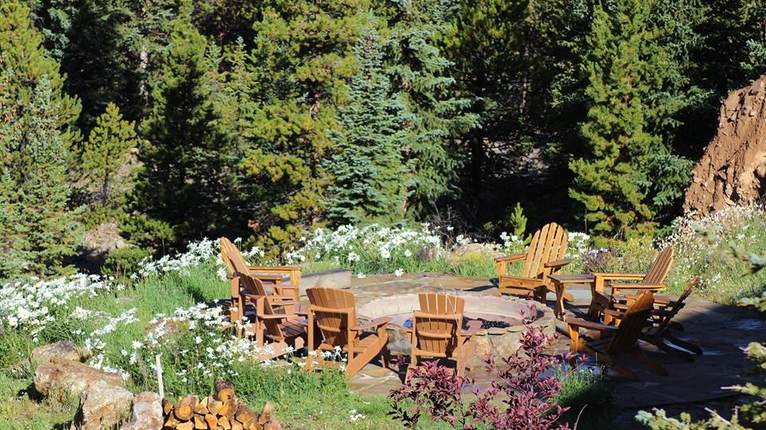 Copper Canyon Lodge - Luxury Home Exchange in Breckenridge, Colorado