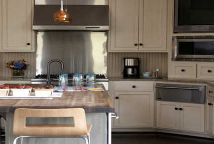 Sullivan's Island Ocean Villa