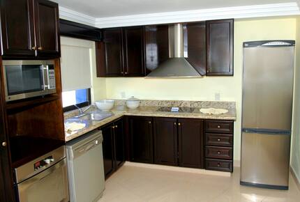 Royal Villas Resort Penthouse Suite
