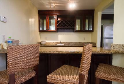 Royal Villas Resort Penthouse Suite