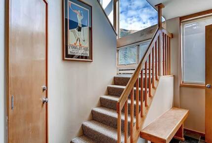 Vail Spa, 3 Bedroom Residence