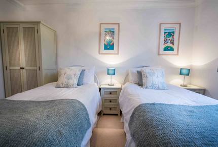Beautiful Residence in Carbis Bay - Carbis Bay, United Kingdom