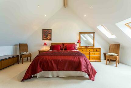 Beautiful Residence in Carbis Bay - Carbis Bay, United Kingdom