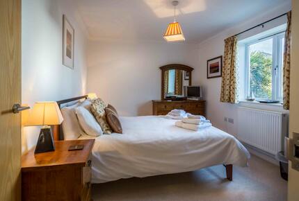 Beautiful Residence in Carbis Bay - Carbis Bay, United Kingdom