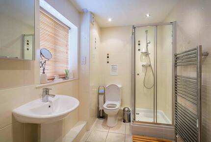 Beautiful Residence in Carbis Bay - Carbis Bay, United Kingdom