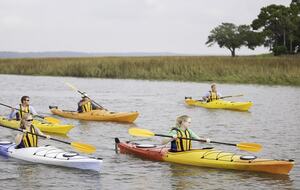 The Cloister Ocean Residences - 1 Bedroom Residence - Sea Island, Georgia