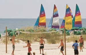 The Cloister Ocean Residences - 1 Bedroom Residence - Sea Island, Georgia