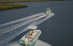 The Cloister Ocean Residences - 1 Bedroom Residence - Sea Island, Georgia