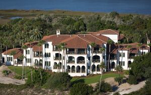 The Cloister Ocean Residences - 1 Bedroom Residence - Sea Island, Georgia