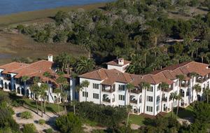 The Cloister Ocean Residences - 1 Bedroom Residence - Sea Island, Georgia