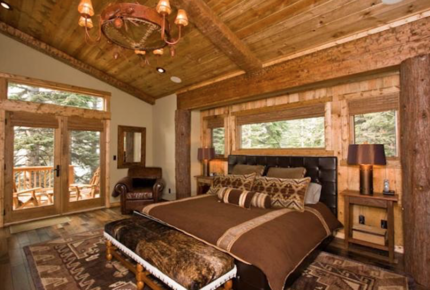 Tahoe Donner Timber Lodge - Truckee, California